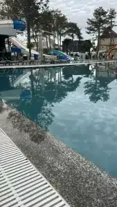 Zenith Resort & SPA - 36