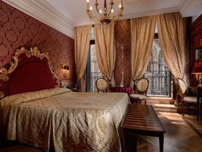 Albergo San Marco - 1