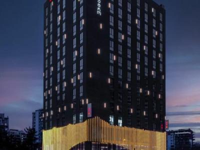 Ibis City - 2