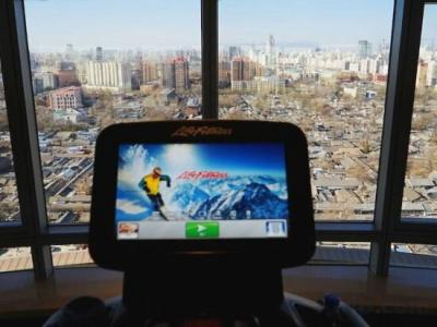 JW Marriott Beijing Central - 11