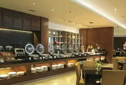 Golden Tulip Jineng Resort Bali - 24