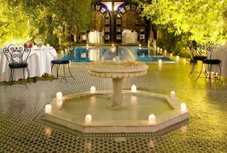 Palais Shéhérazade & Spa - 28