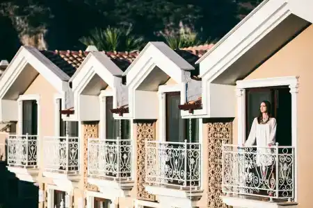 Dalyan Resort & Spa - 3