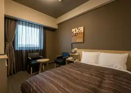 Route Inn Grand Kitami Ekimae - 38