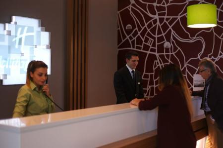 Holiday Inn ANKARA - CUKURAMBAR by IHG - 29