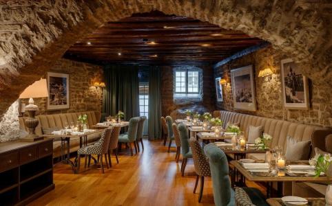 Schlössle - Small Luxurys of the World - 36