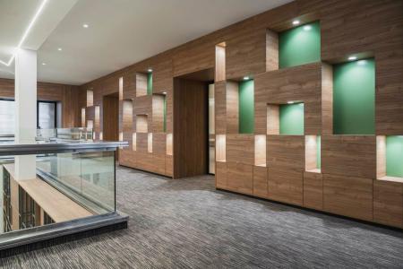 Hilton Garden Inn Padova City Centre - 15