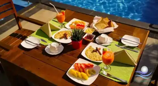 The Ocean Pearl - 10