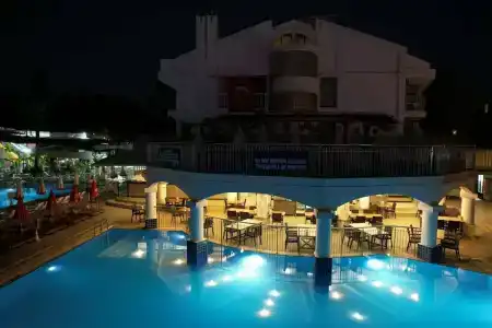 Club Atrium Marmaris - 20