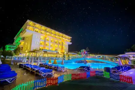 Numa Konaktepe - All Inclusive - 5