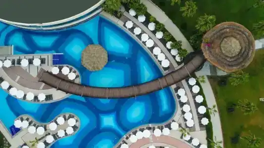 Sherwood Dreams Resort - 36