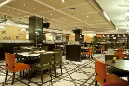 voco Suzhou Guanqian Street by IHG - 24