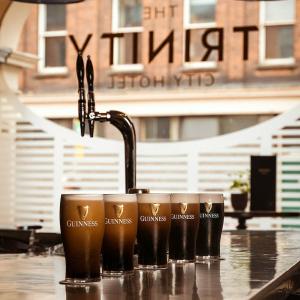 The Trinity City - 9