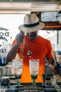 Citizenm Miami Brickell - 23