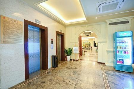 JW Marriott & Suites Saigon - 38