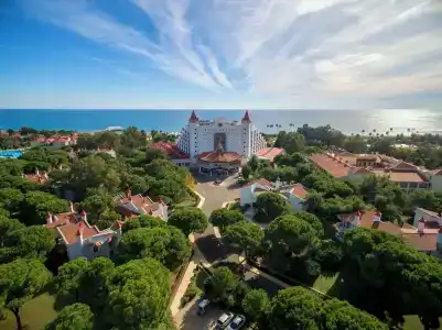 Green Max - All Inclusive - 2