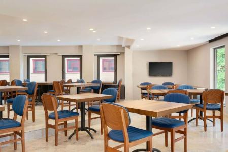 Days by Wyndham Ankara Cankaya - 29