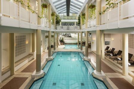 Sunday Resort Marina Wolfsbruch - 48