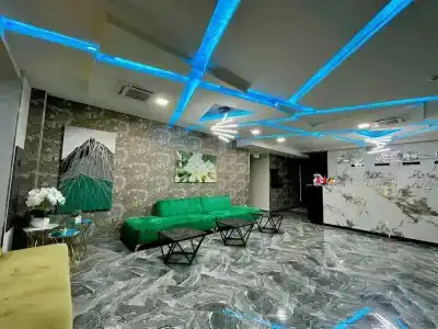 Alpha Plaza & SPA - 19