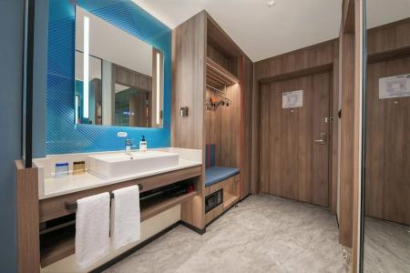 Holiday Inn Express Zhongguancun Tech Park, An Ihg - 8