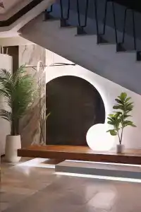 Gostinichnyj kompleks "Severo-Vostok" - 19