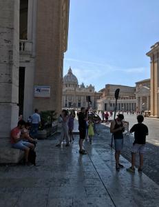 Palazzo Cardinal Cesi - 7
