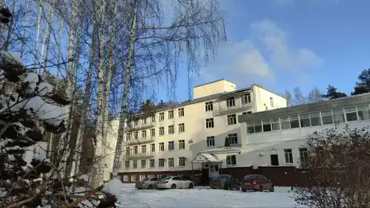 Sanatoriy Kamskie Zori - 50