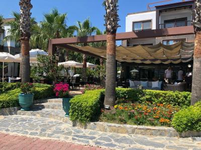 Olira Boutique&Spa - 45