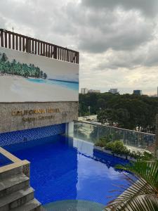 JW Marriott & Suites Saigon - 14