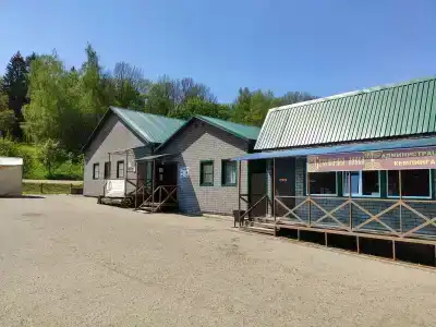 Turisticheskij Kompleks Botik Recreation center - 9
