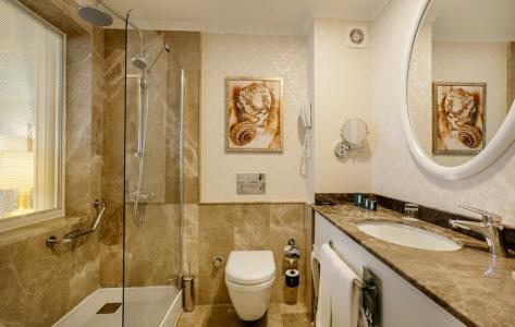 Grand Pasha & Spa Kyrenia - 15