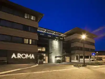 A.Roma Lifestyle - 25