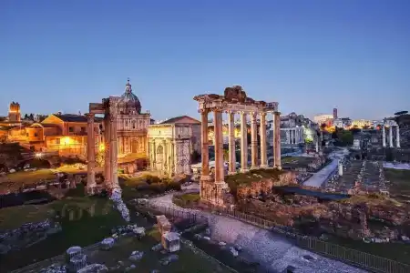 Rome Love - 0