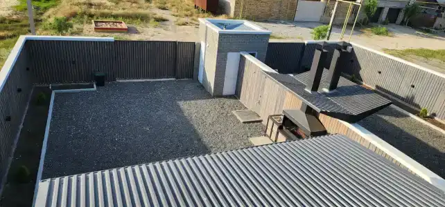 Domiki otdyha Gorets - 37