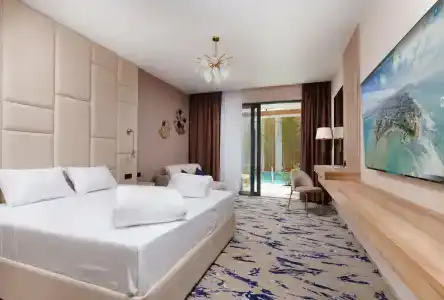 Pansionat Volna - 19