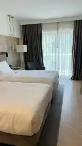 DoubleTree by Hilton Antalya-Kemer All-Inclusive Resort - 33