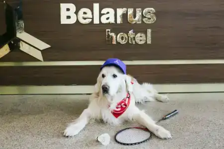 Беларусь - 45