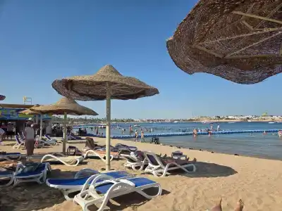 Cataract Resort Naama Bay - 49