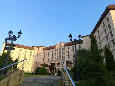 Медикал Спа Резорт Альфа Радон - 38