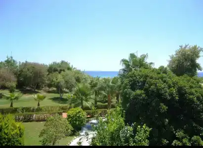 Ozs İncekum Beach Resort - 39