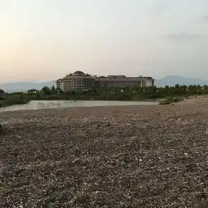 Sunmelia Beach Resort & Spa-All Inclusive - 5