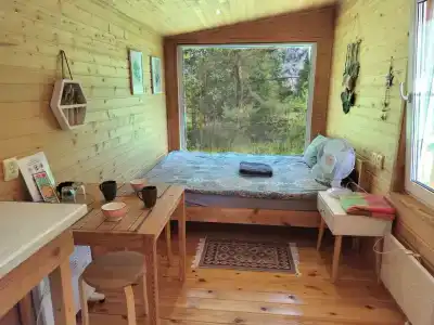 Polyana Solntsa Tourist base - 83