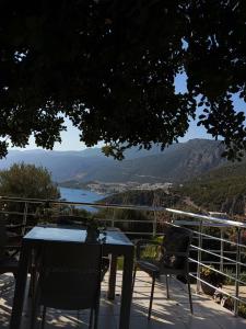 Villa Dundar Apart - 16