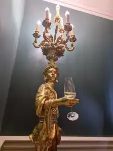 Бутик Дворец Трезини - 40