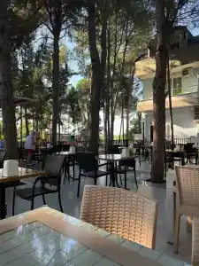 Prenses Sealine Beach - 25