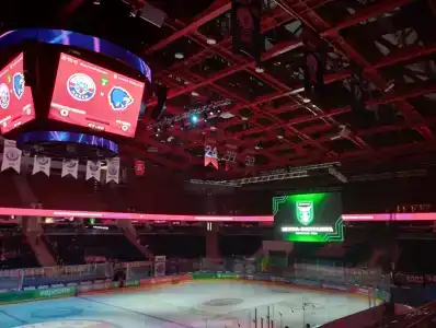 Арена Минск - 4