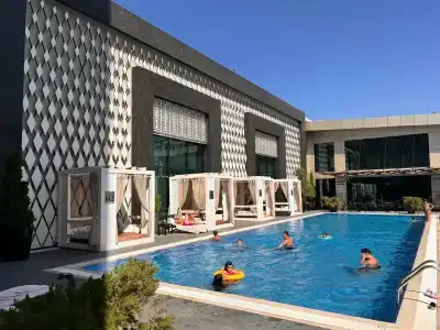 Sheraton - 4