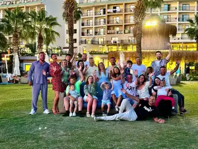 Selectum Family Comfort Side - 35