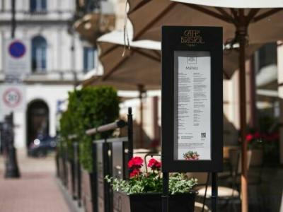 Bristol, a Luxury Collection, - 32