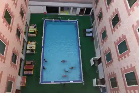 Ramee Guestline Qurum - 29